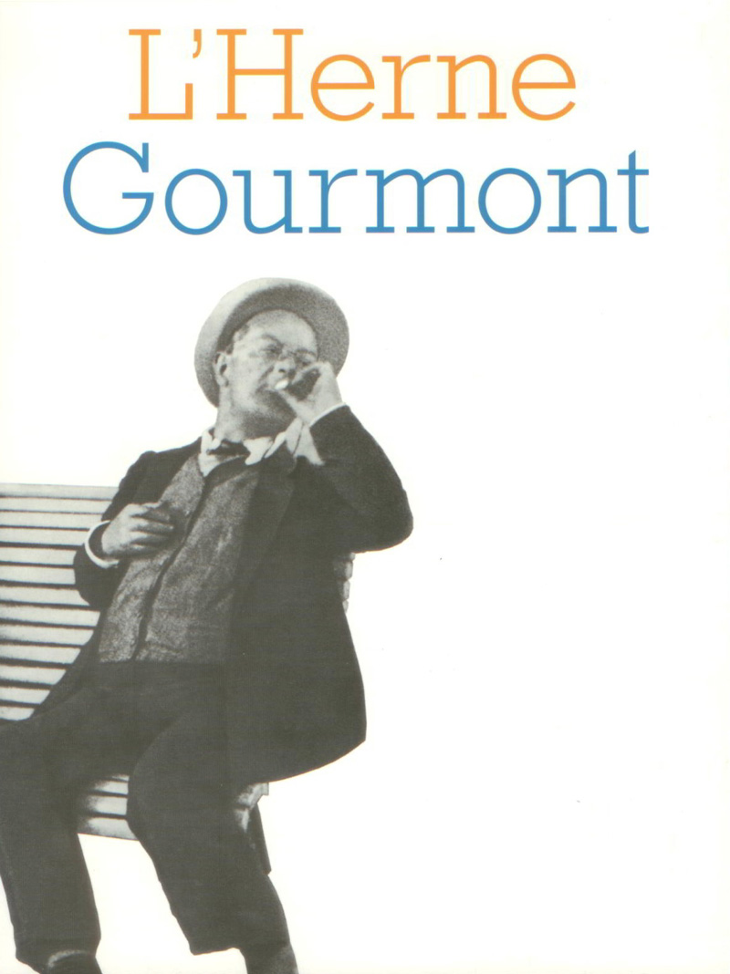 Cahier-Gourmont