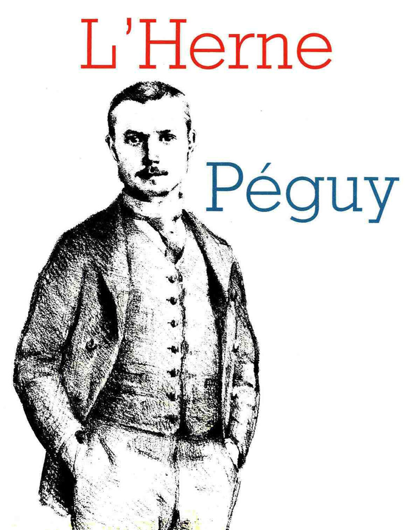 Cahier-Peguy