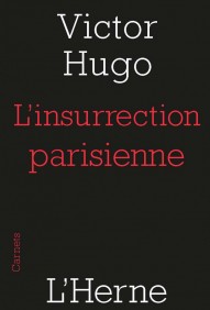 L'insurrection parisienne