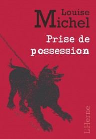 Prise de possssion