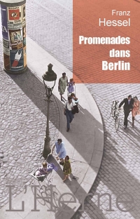 Promenades dans Berlin