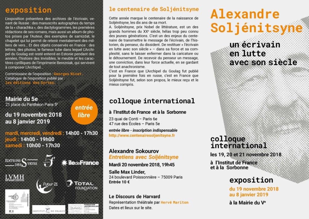 colloque-soljenisyne